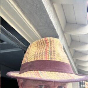 Billabong Headwear Men's hat in size L/XL in Brown